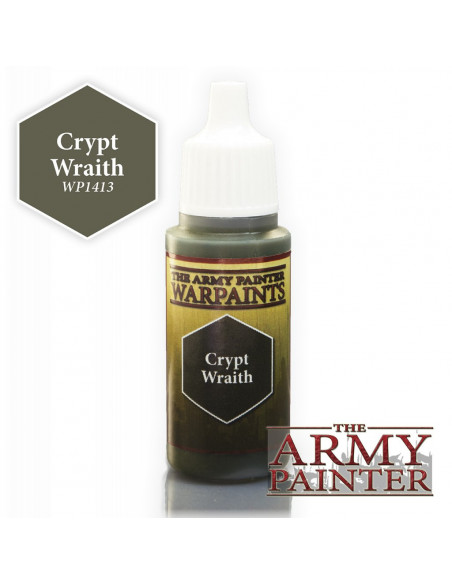 Army Painter : Warpaints : Crypt Wraith