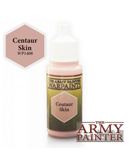 Army Painter : Warpaints : Centaur Skin