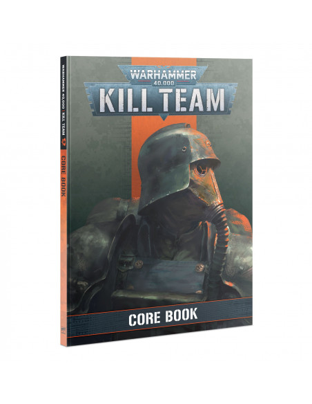 Kill team : Livre de base 