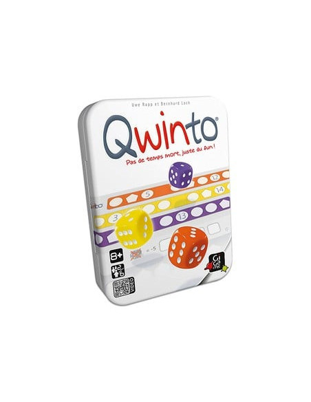 Qwinto