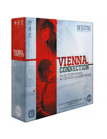 Vienna Connection 