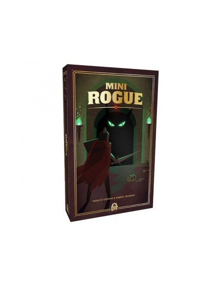 Mini Rogue