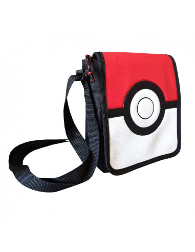 Pokémon sac à bandoulière Poké Ball