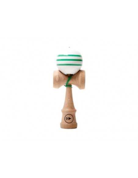 Kendama Pro II Triple Stripe WINTER SPRING