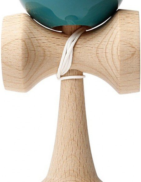 Kendama Pro II SLICK VERT RECPAINT