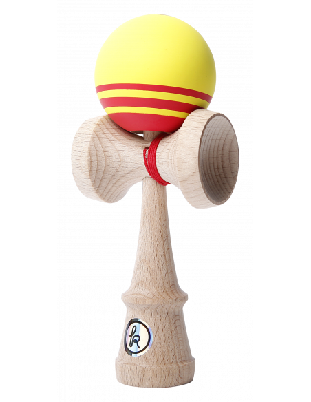 Kendama Record B1 Beech KAKU - PRO