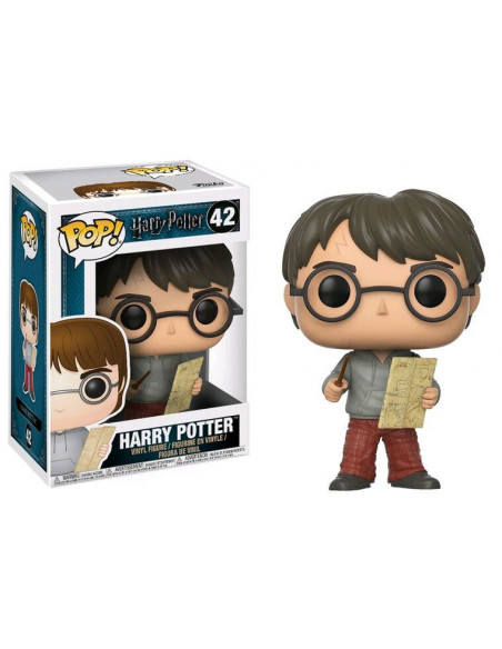 FUNKO POP Harry potter 42