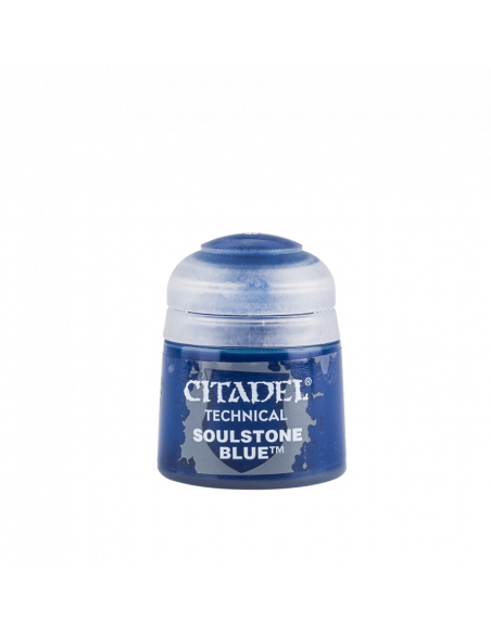 Citadel : Technical - Soulstone Blue