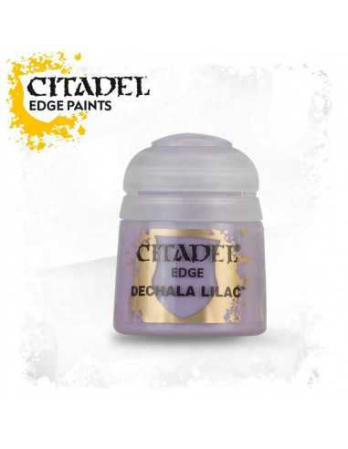 Citadel : Edge - Dechala lilac
