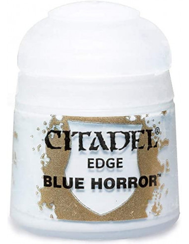 Citadel : Edge - Blue Horror