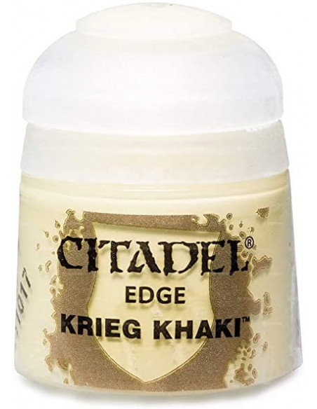 Citadel : Edge - Krieg Khaki