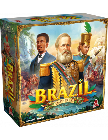 Brazil : Imperial