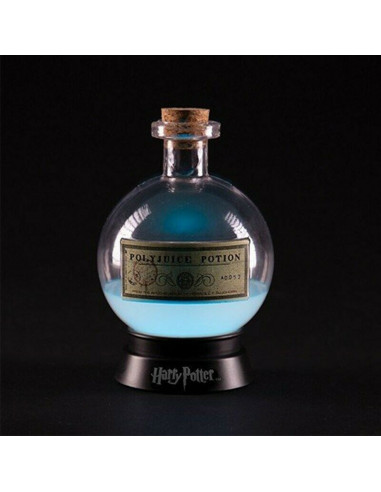 HARRY POTTER - Lampe d'ambiance Fioles
