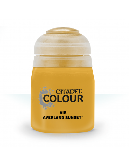 Citadel : Air - Averland Sunset (12ml)