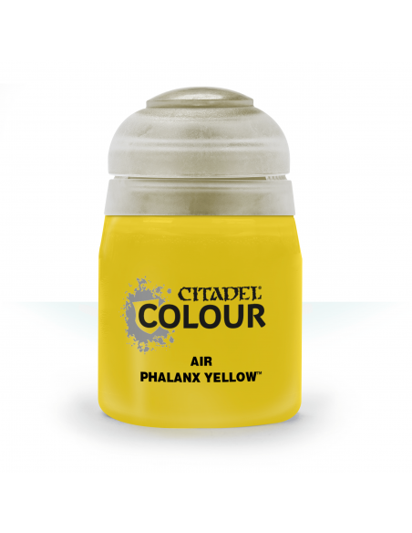 Citadel : Air - Phalanx Yellow (24ml)