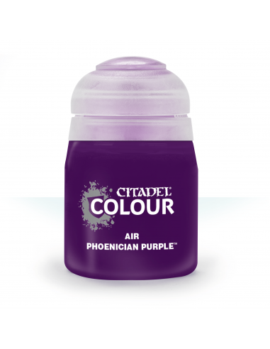 Citadel : Air - Phoenician Purple (24ml)
