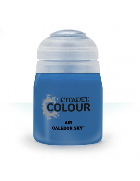 Citadel : Air - Caledor sky (12ml)