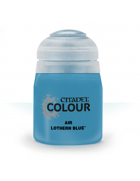 Citadel : Air - Lothern Blue (12ml)