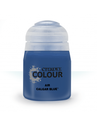 Citadel : Air - Calgar Blue (12ml)