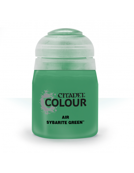 Citadel : Air - Sybarite Green (12ml)