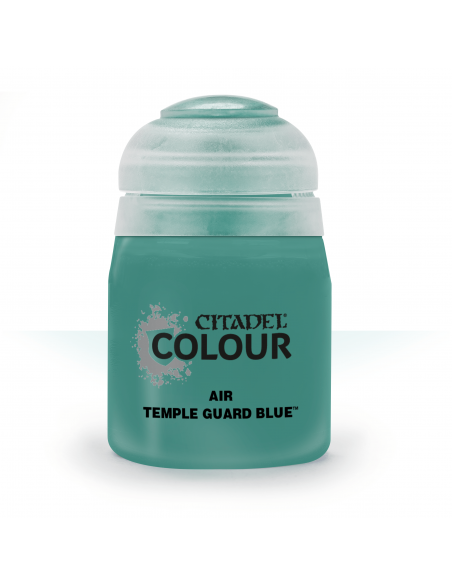 Citadel : Air - Temple Guard Blue  (12ml)