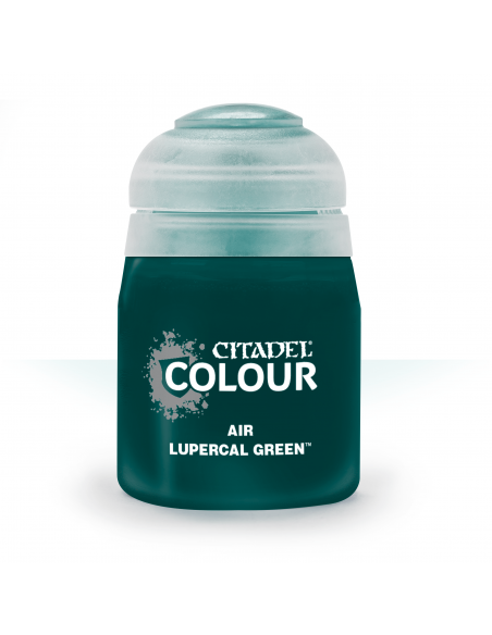 Citadel : Air - Lupercal Green (24ml)