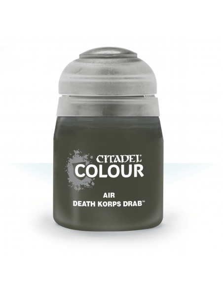 Citadel : Air - Death Korp Drab (24ml)