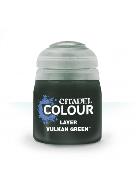 Citadel : Air - Vulkan Green (24ml)