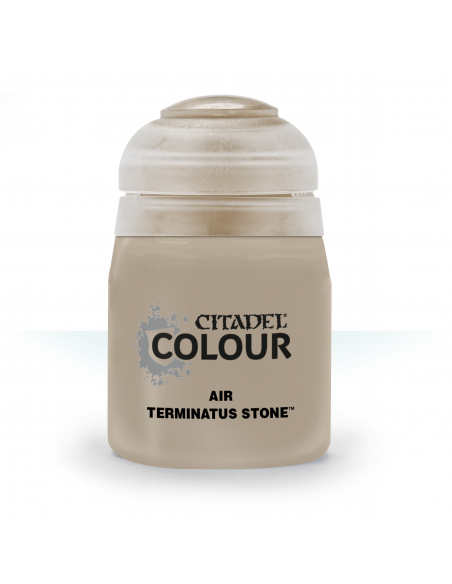 Citadel : Air - Terminatus stone (12ml)