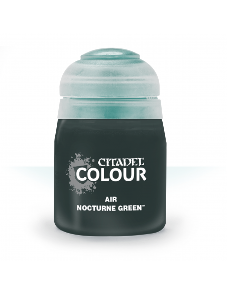 Citadel : Air - Nocturne Green (24ml)