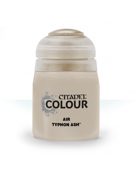 Citadel : Air - Typhon Ash (24ml)