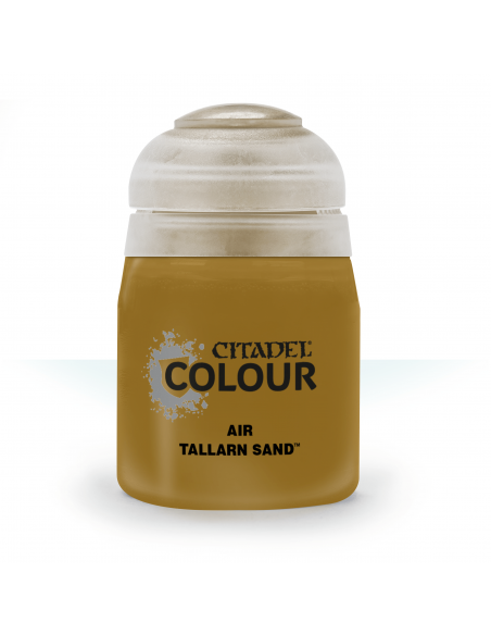 Citadel : Air - Tallarn Sand (12ml)