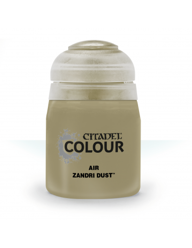 Citadel : Air - Zandri dust (12ml)