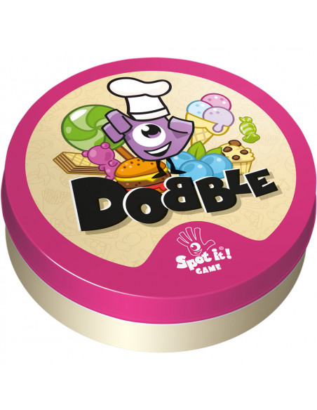 Dobble Gourmandise