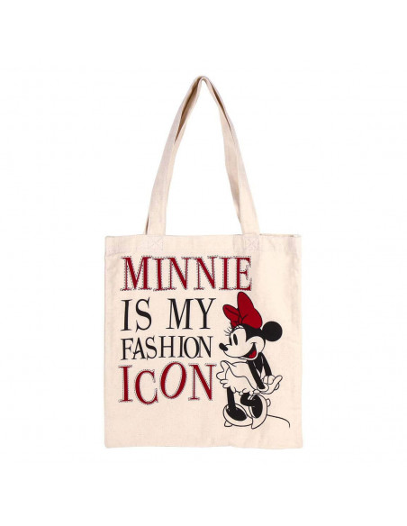 Disney sac Shopping Minnie Mouse