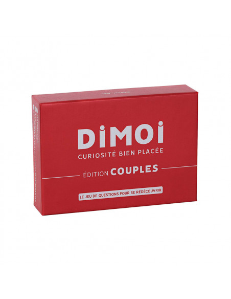 Dimoi : Couple