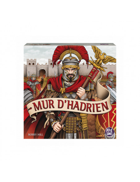 Mur d'Hadrien