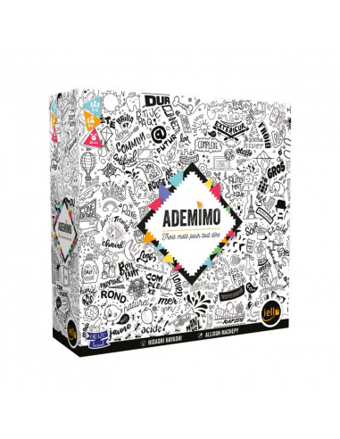 Ademimo