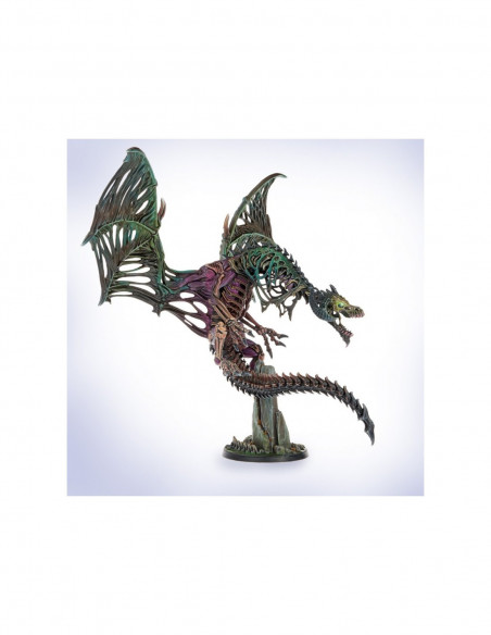 Dungeons & Lasers : Figurine Thall