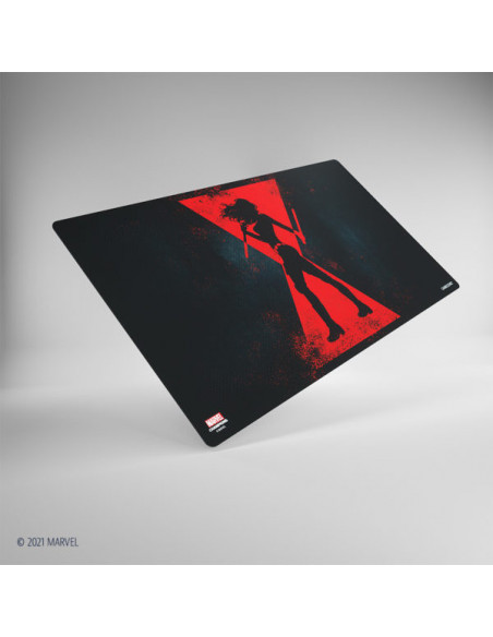 Marvel Champions : Black Widow Game Mat