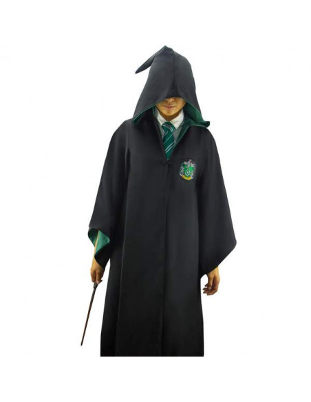 HARRY POTTER - Robe de sorcier enfant Serpentard