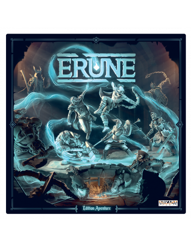 ERUNE - Boîte de base