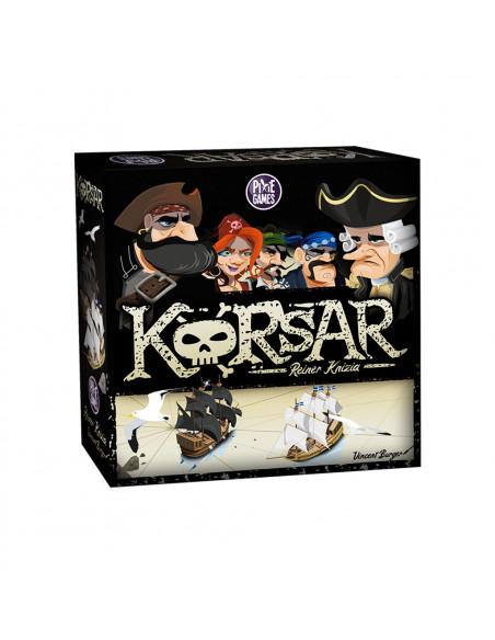 Korsar