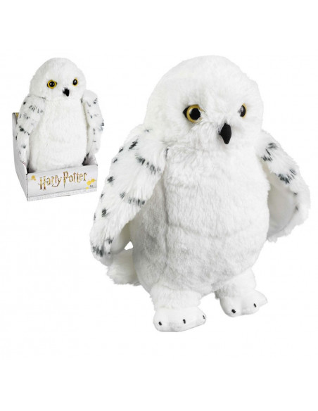 Harry Potter peluche Hedwig 29 cm