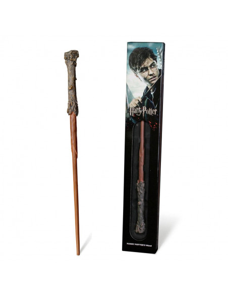 HARRY POTTER - Réplique baguette 38 cm