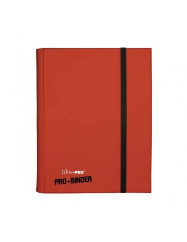 Pro Binder Rouge classeur