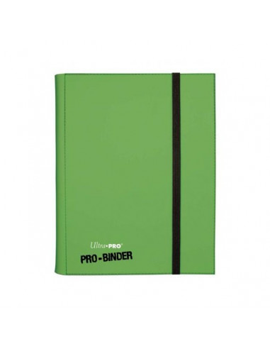 Pro Binder Vert pomme classeur