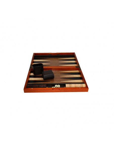 Backgammon Le cosy 38cm