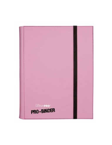 Pro Binder Rose classeur