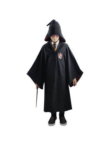 HARRY POTTER - Robe de sorcier enfant Gryffondor